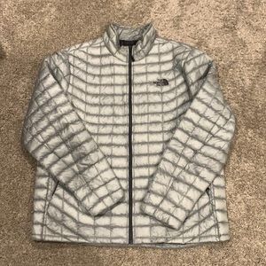 The north face thermoball men’s jacket